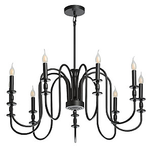 Подвесная люстра Консуэло 614013609