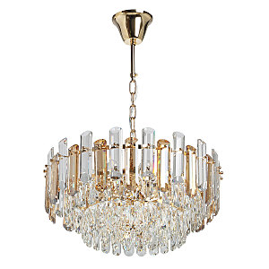 Подвесная люстра Аделард 642016008