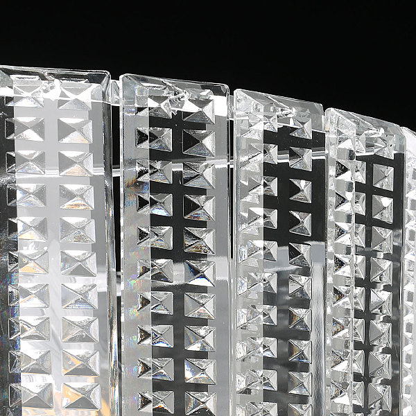 Подвесная люстра Аделард 642016105