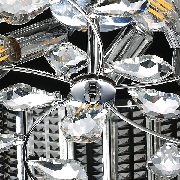 Подвесная люстра Аделард 642016105