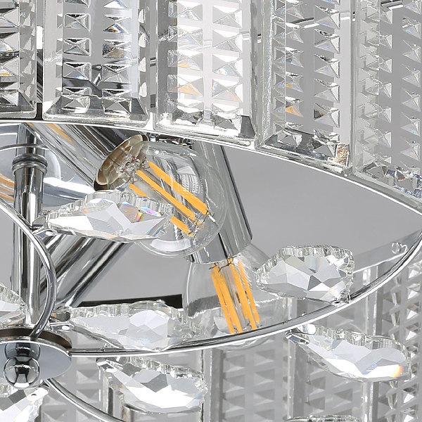 Подвесная люстра Аделард 642016105