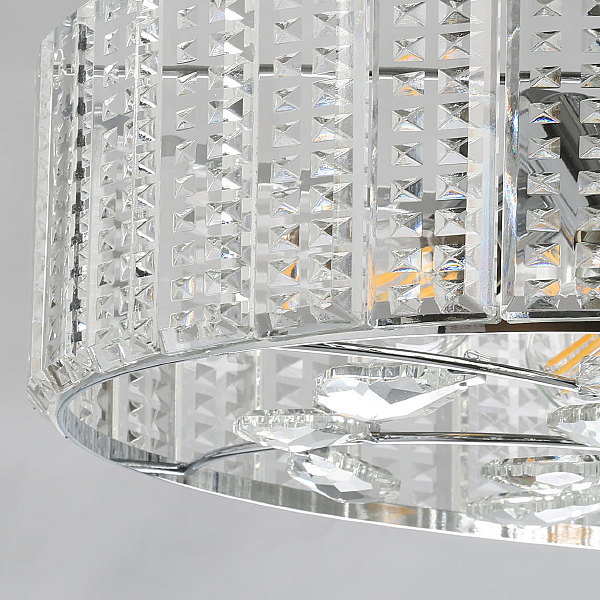 Подвесная люстра Аделард 642016105