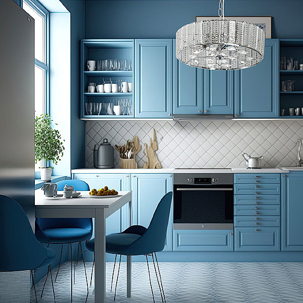 Подвесная люстра Аделард 642016105