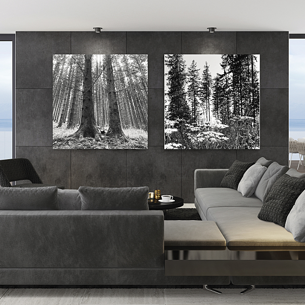 Встраиваемый светильник Garda 7831