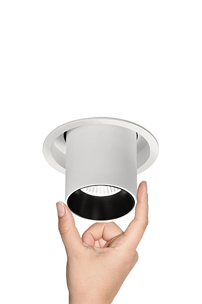 Встраиваемый светильник Garda 7831