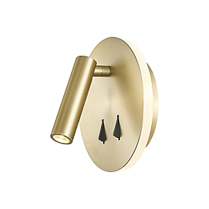 Настенное бра Cayman 7853