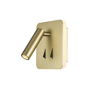 Настенное бра Cayman 7854