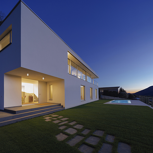 Уличный потолочный светильник Kandanchu 7903