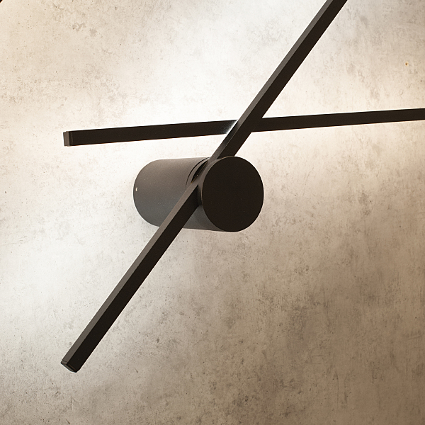 Настенный светильник Tobago 7913