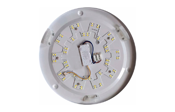 Светильник потолочный Luna LUNA PL35-3