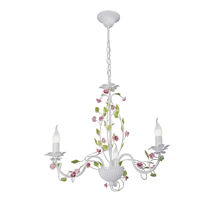 Подвесная люстра Vitaluce V1796-0/3