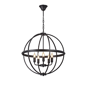 Подвесная люстра Vitaluce V3002-1/5