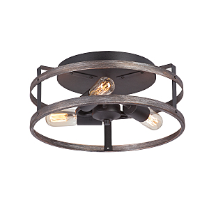 Потолочная люстра Vitaluce V3767-1/3PL