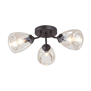 Потолочная люстра Vitaluce V3773-1/3PL