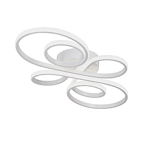 Потолочная люстра Vitaluce V3775-0/2PL