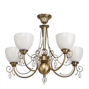 Потолочная люстра Фелиция 347016405