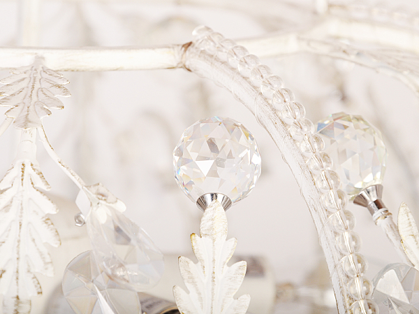 Подвесная люстра Abrasax SD0875/5