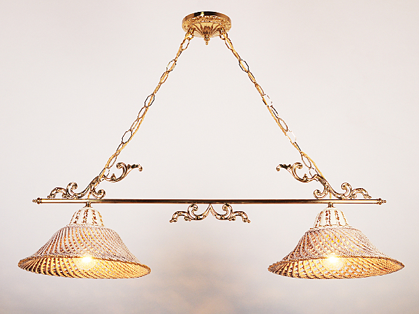 Светильник подвесной Doge Luce 50430(LAMP.667/2.26)