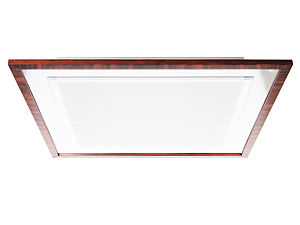 Светильник потолочный Doge Luce 50887(WB/PL393/G.02PALISSANDRO )