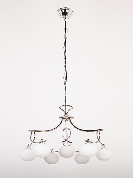 Подвесная люстра Doge Luce 6430/7.44