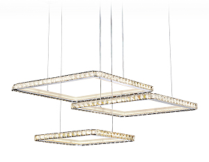 Подвесная люстра Acrylica FA1759
