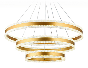 Подвесная люстра Acrylica FA6183