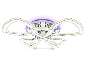 Потолочная люстра Acrylica FA8861