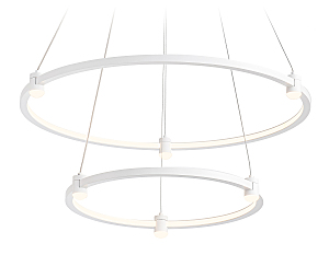 Подвесная люстра Comfort FL5505