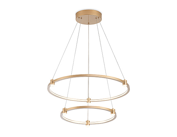 Подвесная люстра Comfort FL5508