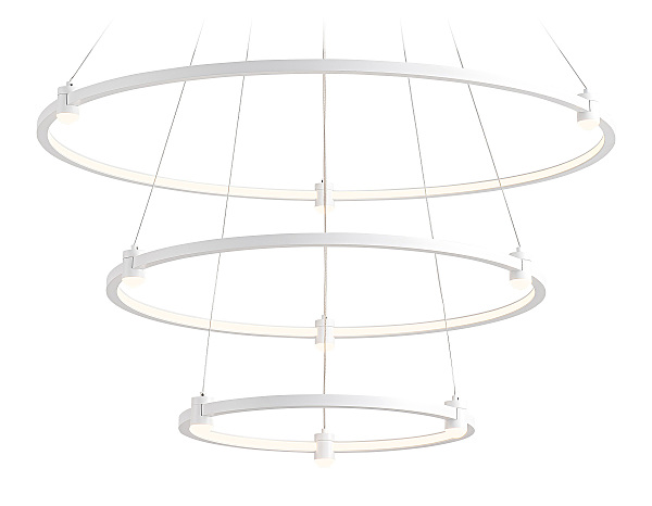 Подвесная люстра Comfort FL5511