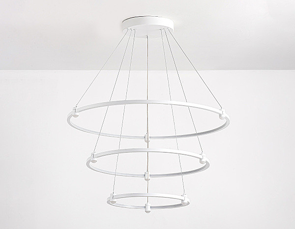 Подвесная люстра Comfort FL5511