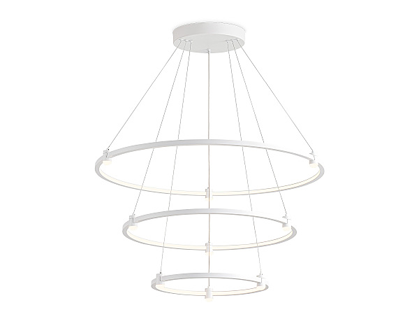 Подвесная люстра Comfort FL5511
