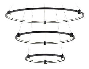 Подвесная люстра Comfort FL5514