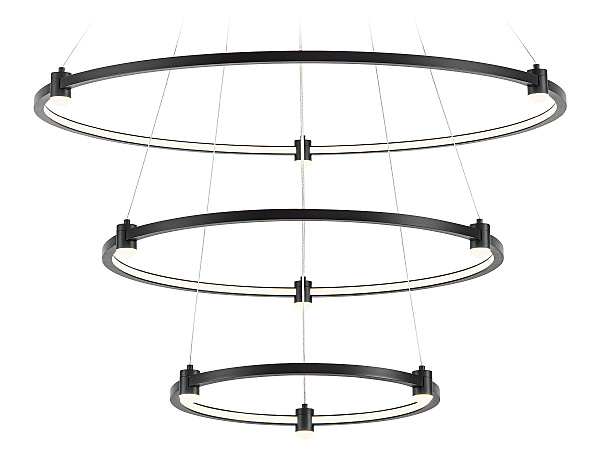 Подвесная люстра Comfort FL5514