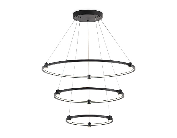 Подвесная люстра Comfort FL5514