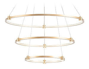 Подвесная люстра Comfort FL5516