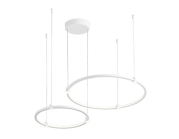 Подвесная люстра Comfort FL5521