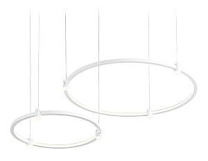 Подвесная люстра Comfort FL5521