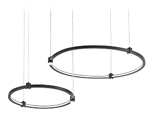Подвесная люстра Comfort FL5525