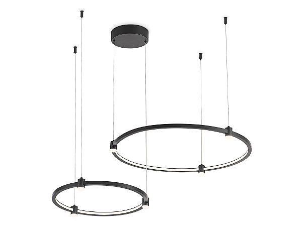 Подвесная люстра Comfort FL5525
