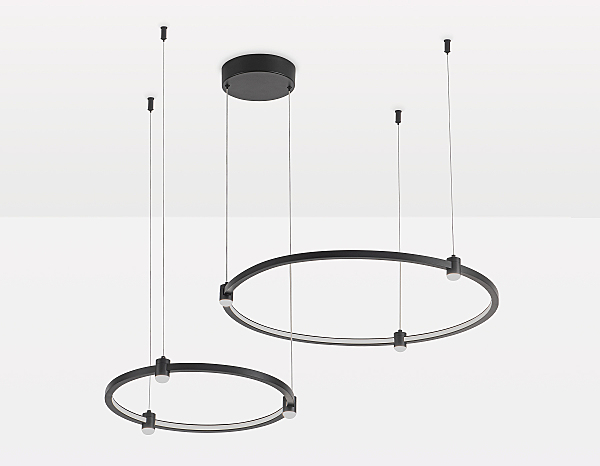 Подвесная люстра Comfort FL5525