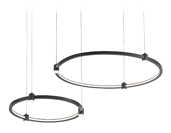 Подвесная люстра Comfort FL5525