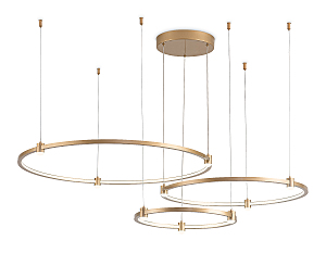 Подвесная люстра Comfort FL5537