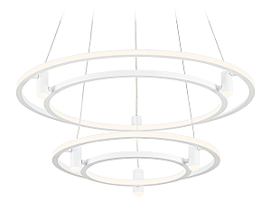 Подвесная люстра Comfort FL5542