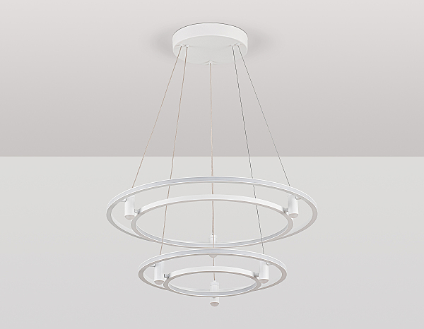 Подвесная люстра Comfort FL5542