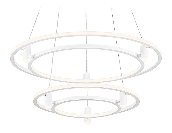 Подвесная люстра Comfort FL5542