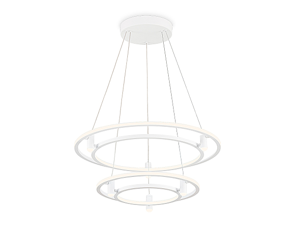 Подвесная люстра Comfort FL5542