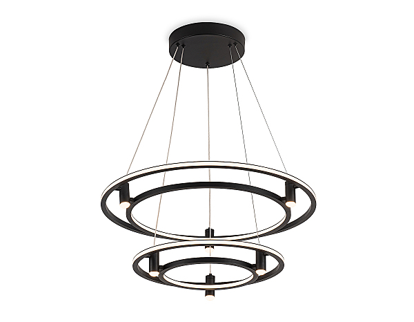 Подвесная люстра Comfort FL5544
