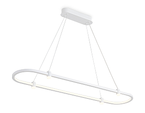 Подвесная люстра Comfort FL5588