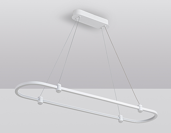 Подвесная люстра Comfort FL5588